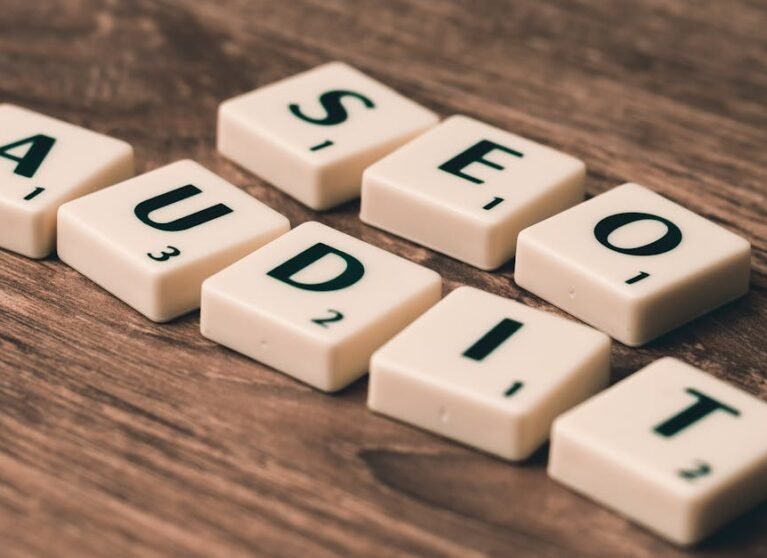 Free Marketing Audit Pages That Convert: 7 SEO Fixes