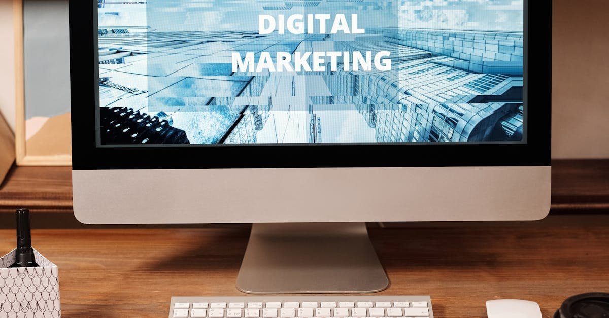 Your Monthly Digital Marketing Checklist: What Novah Media Delivers
